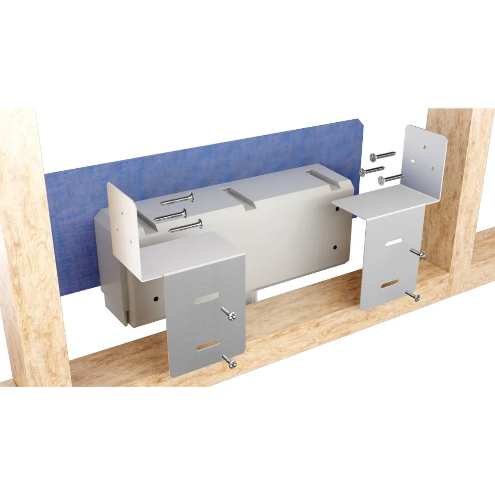 Gruen Wall-Line Drain - Image 4