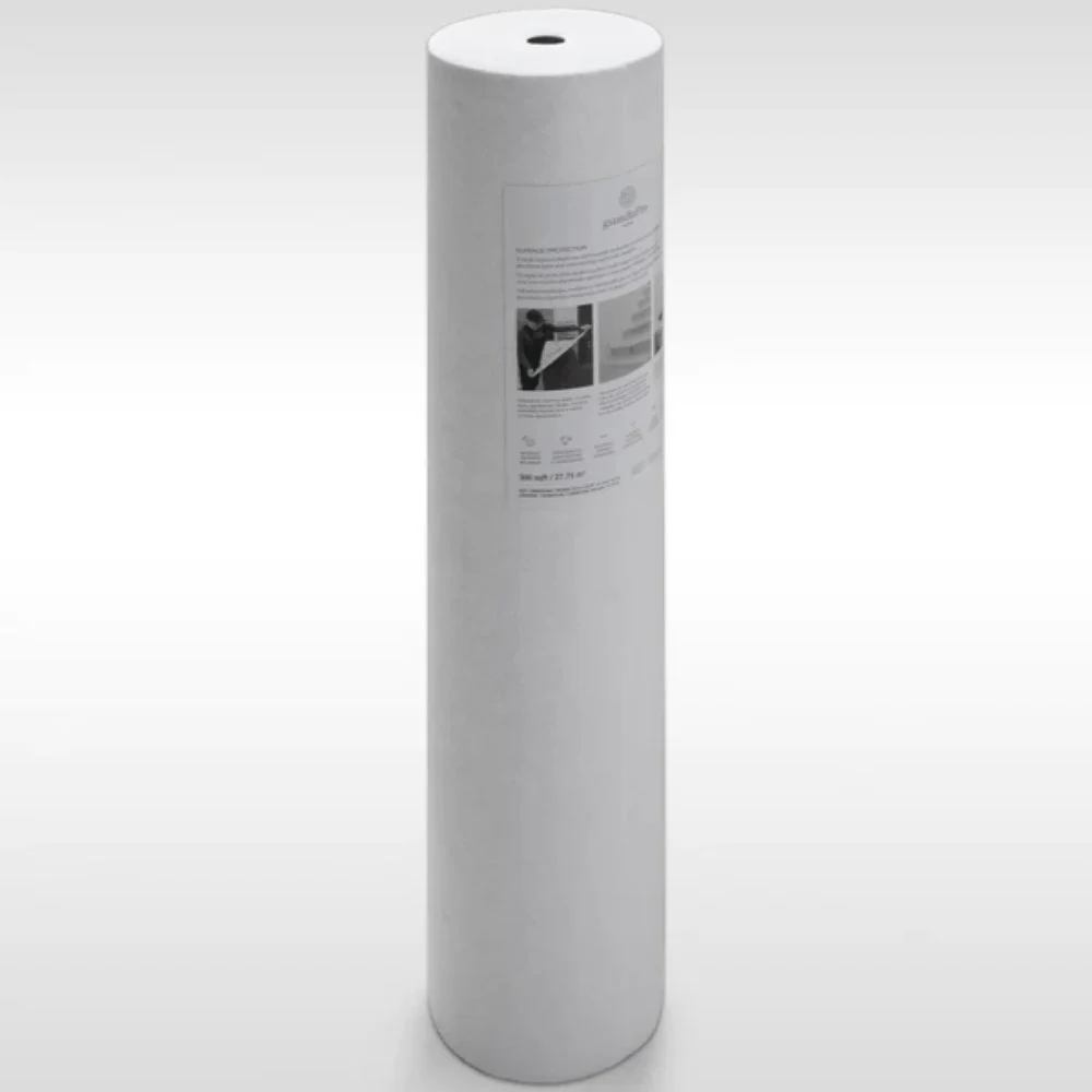 Guardia White Pro 36"x50' Surface Protection w/ Self-Stick - Image 3