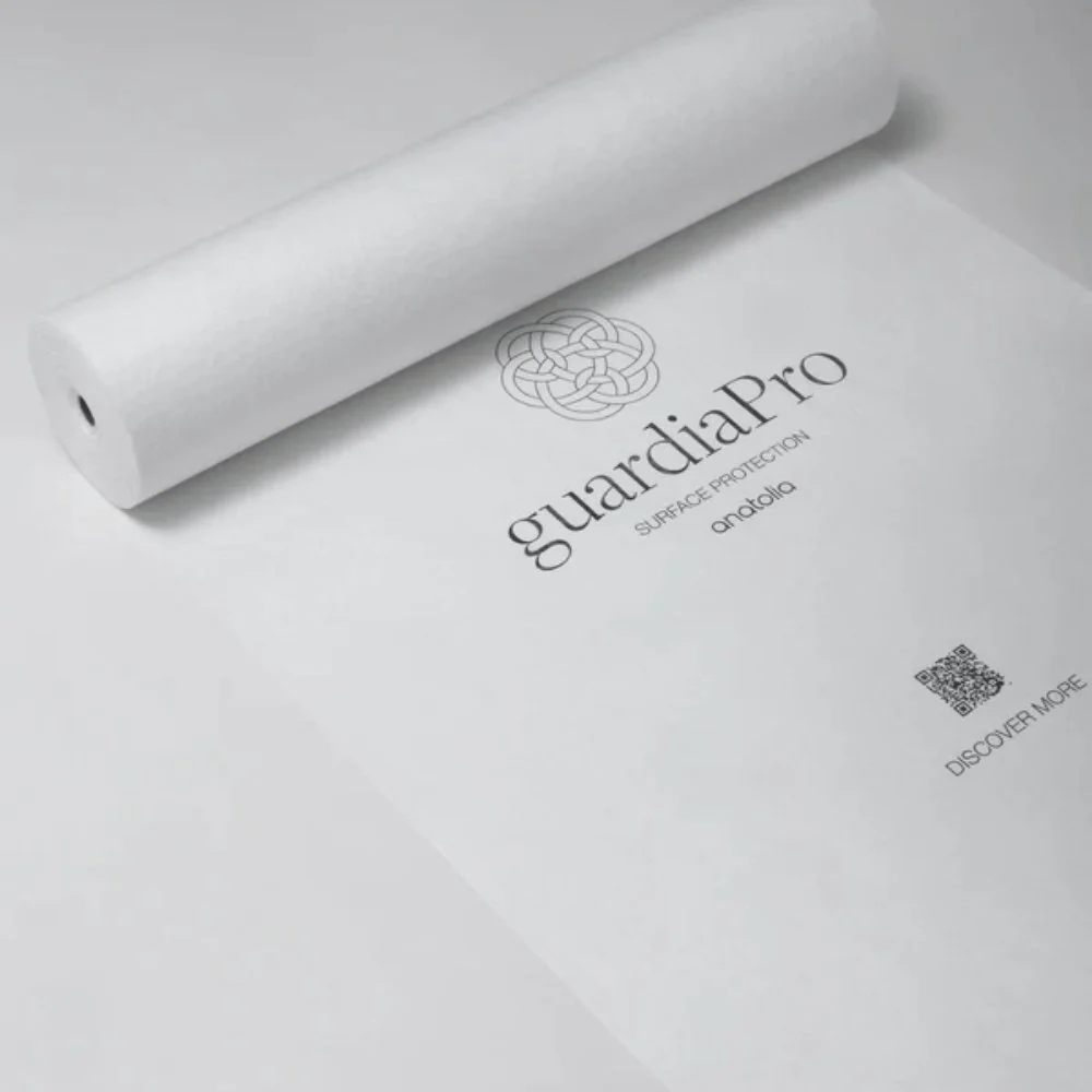 Guardia White Pro 36"x50' Surface Protection w/ Self-Stick - Image 5