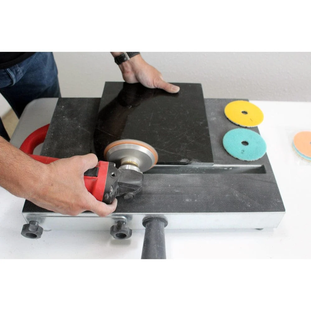 RTC Products Hat Trick Dry Polishing Bundle - Image 3