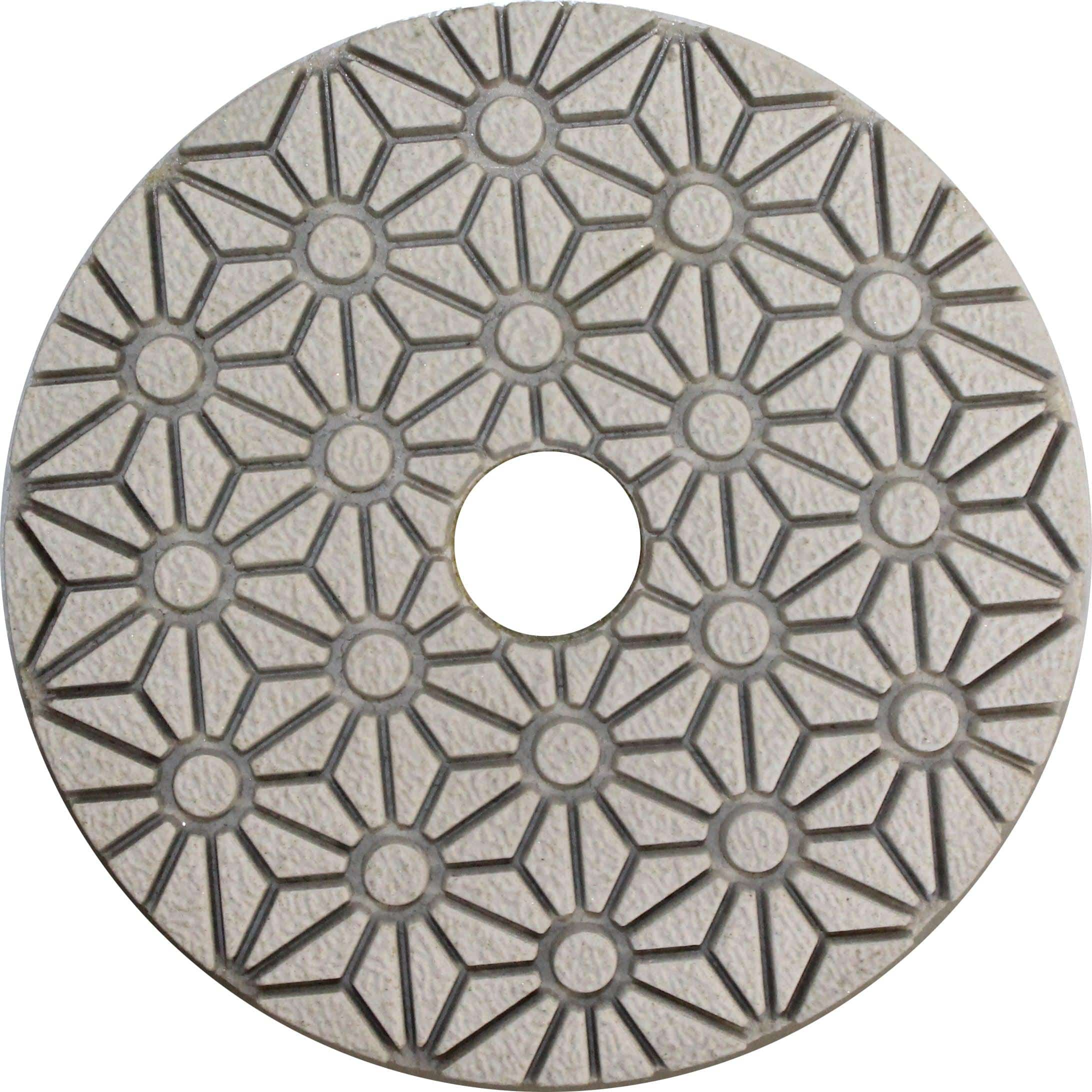 RTC Products Hat Trick Hybrid 3 Step Polishing Pads - Image 2