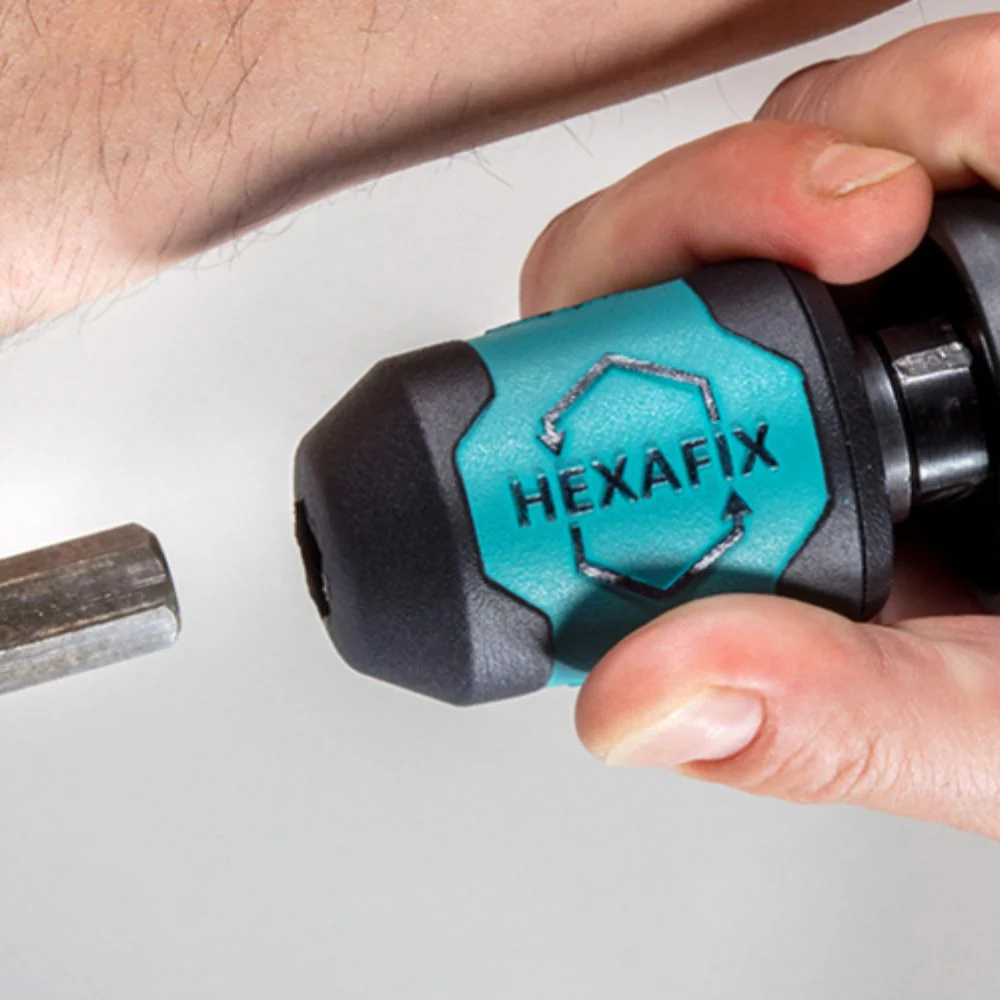 HEXAFIX PRO Quick Coupling Adapter