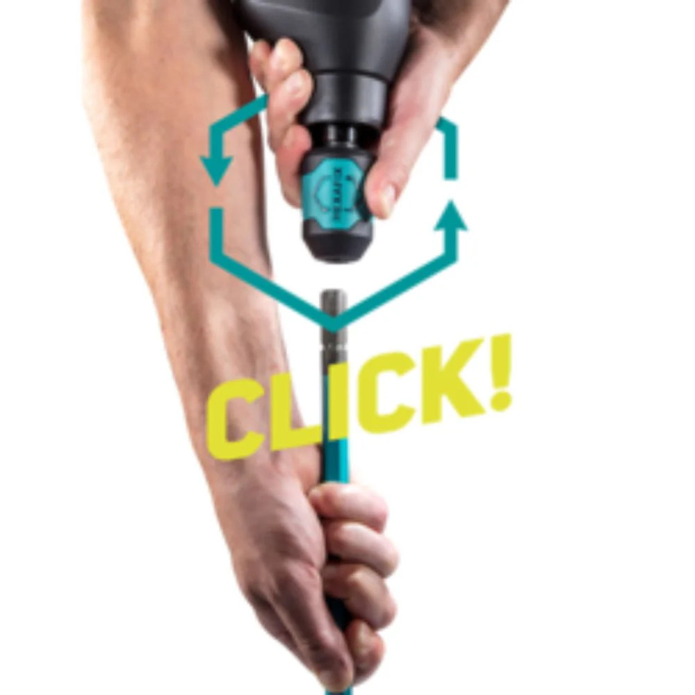 HEXAFIX PRO Quick Coupling Adapter - Image 2