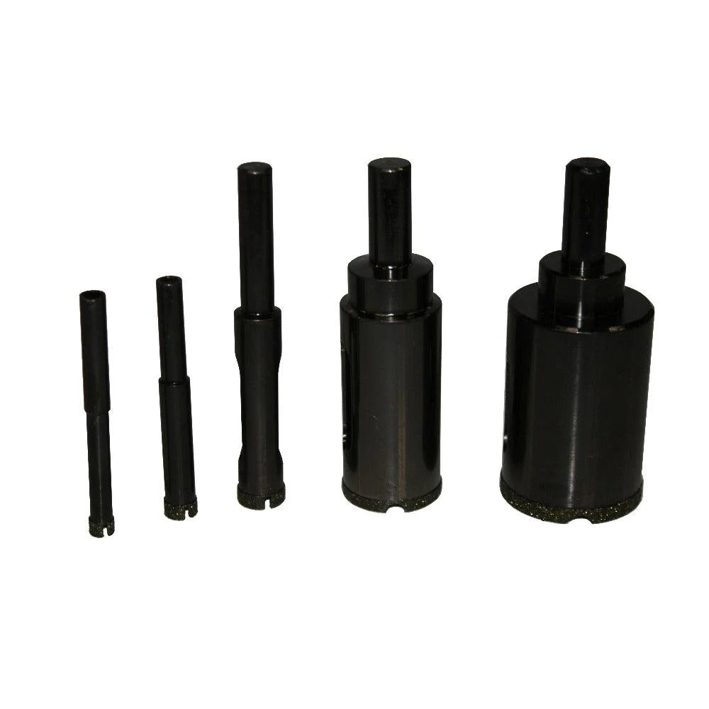 RTC Products Hole Shot Wet Series Drill Bits - Image 6