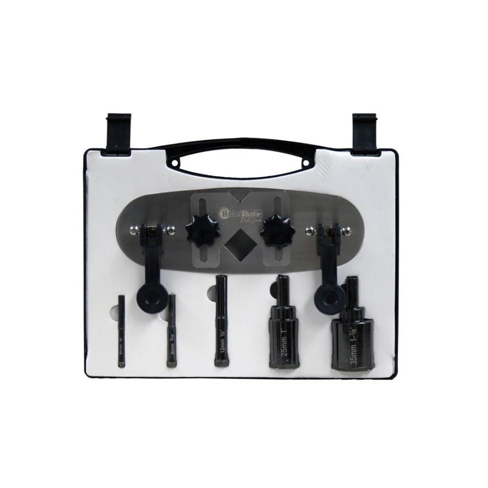 RTC Products Hole Shot Wet Series Drill Bits - Image 7