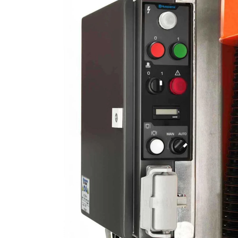 Husqvarna DC 6000