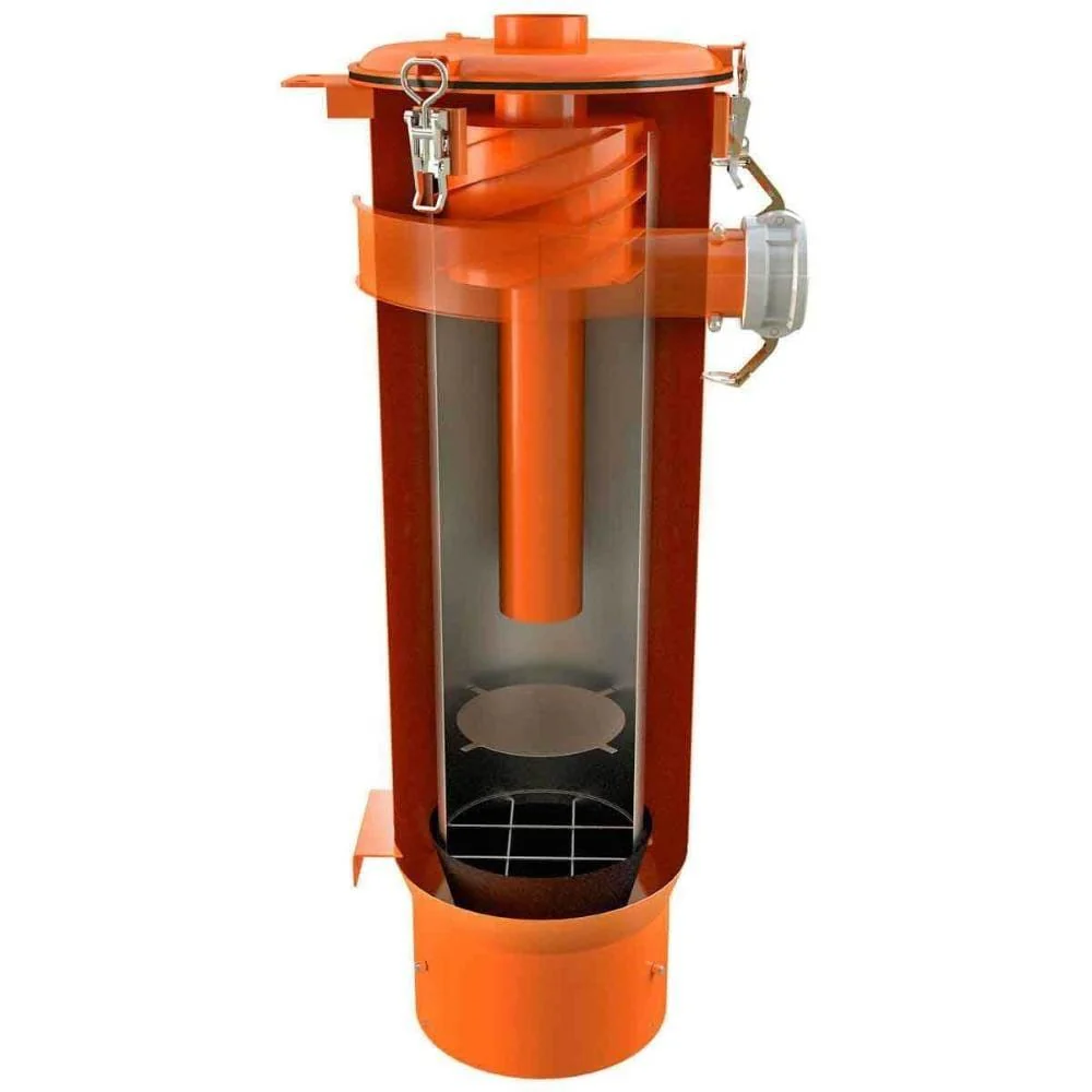 Husqvarna DC 6000 - Image 2