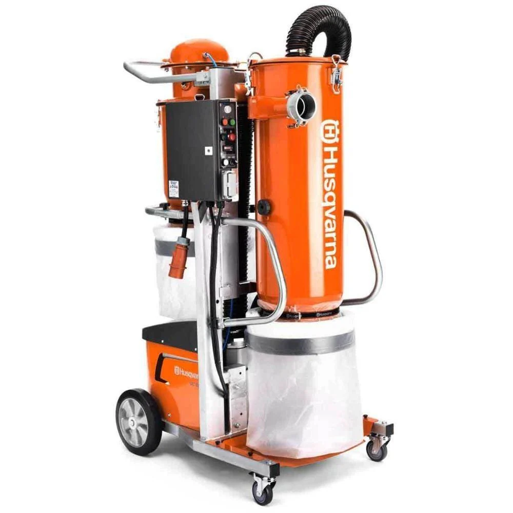Husqvarna DC 6000 - Image 3