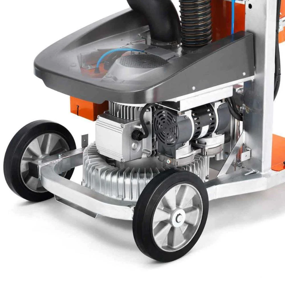 Husqvarna DC 6000 - Image 6