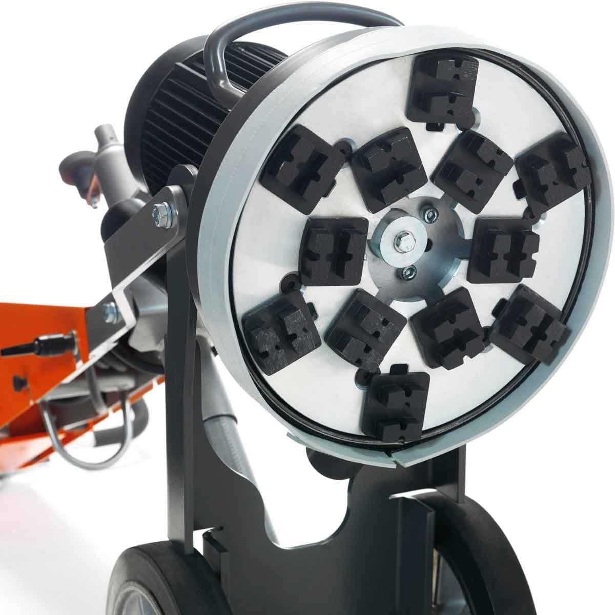 Husqvarna PG 280 SF Floor Grinding Machine - Image 4