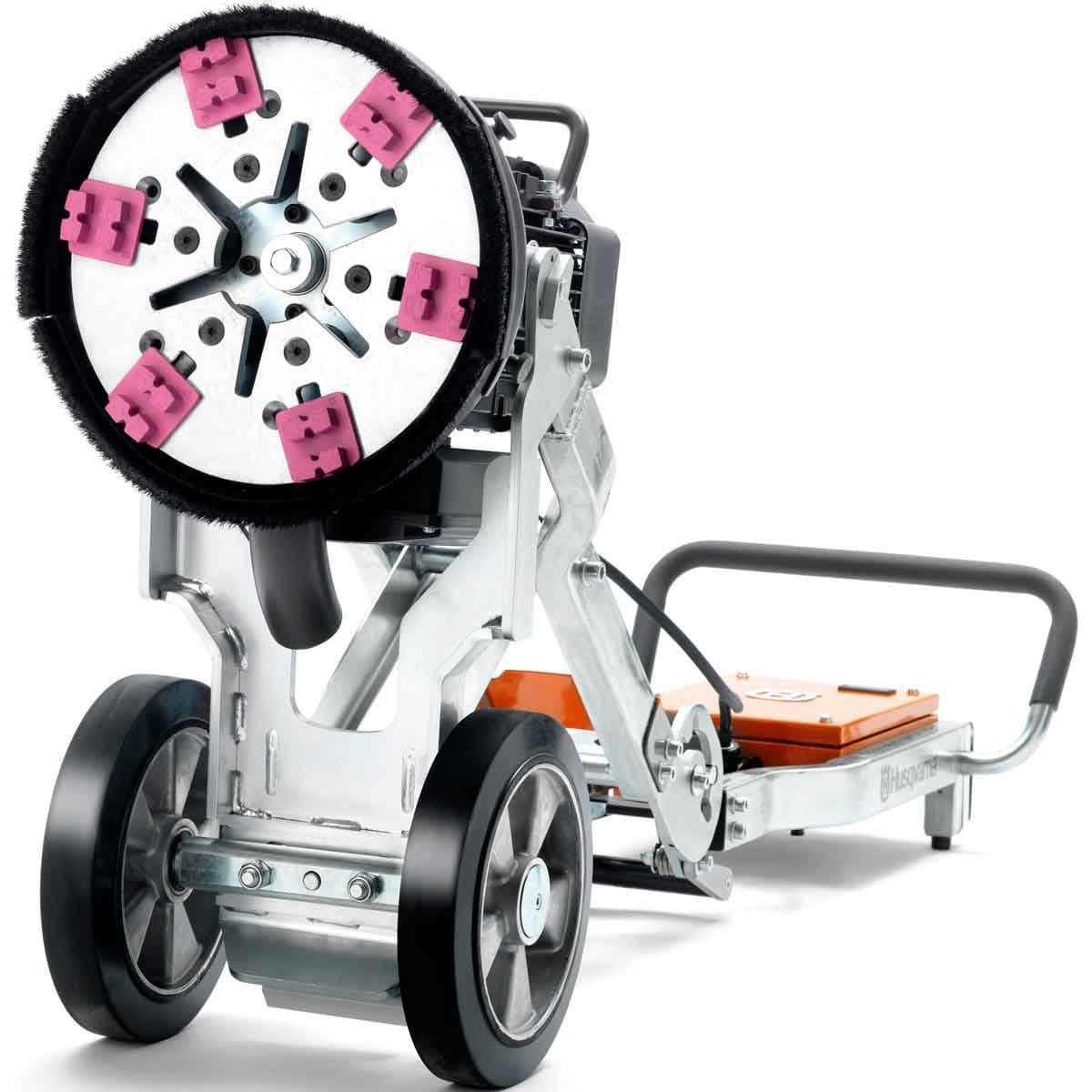 Husqvarna PG 280 SF Floor Grinding Machine - Image 5