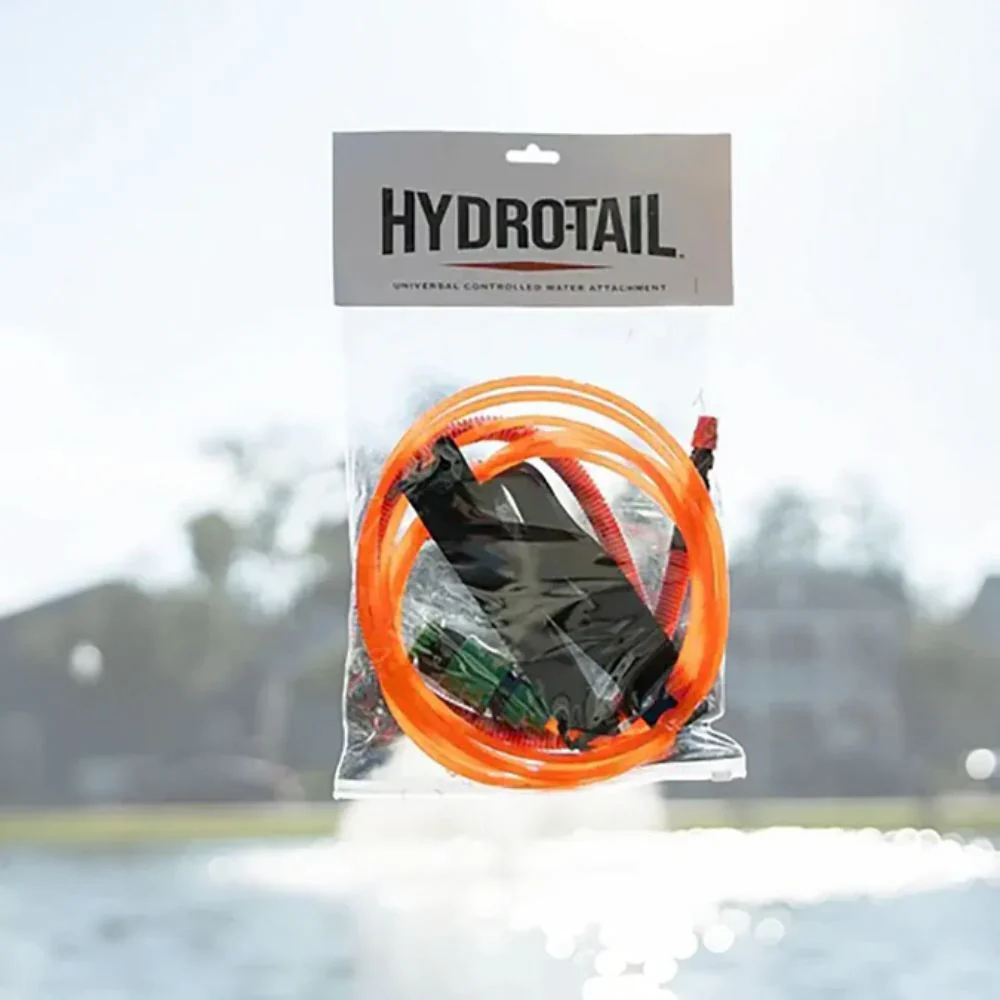 Hydrotail™ Universal Water Attachment - Image 4