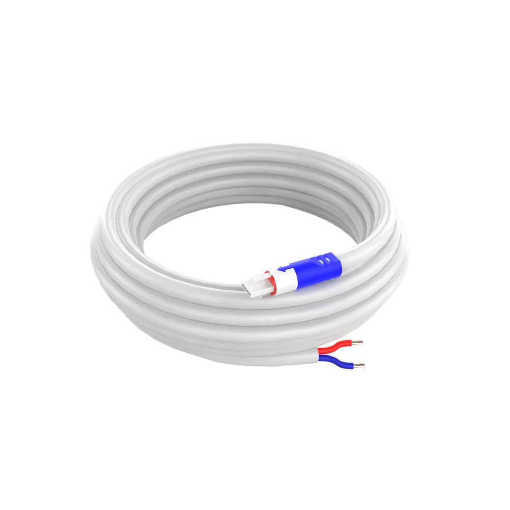 Illuminiche Low Voltage 25' wire - Image 4