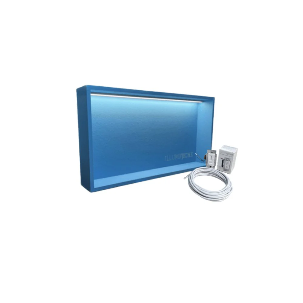 Illuminiche Illuminated LED Niches - Image 10