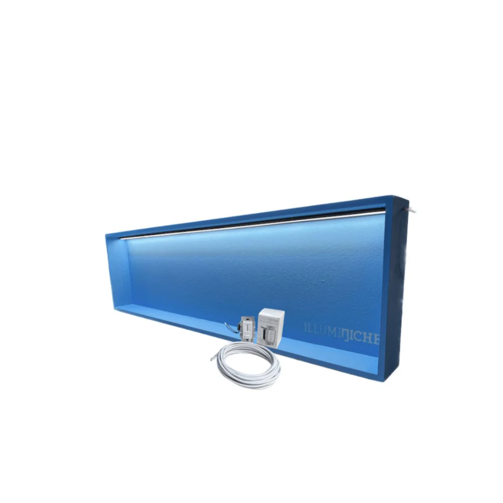 Illuminiche Illuminated LED Niches - Image 13
