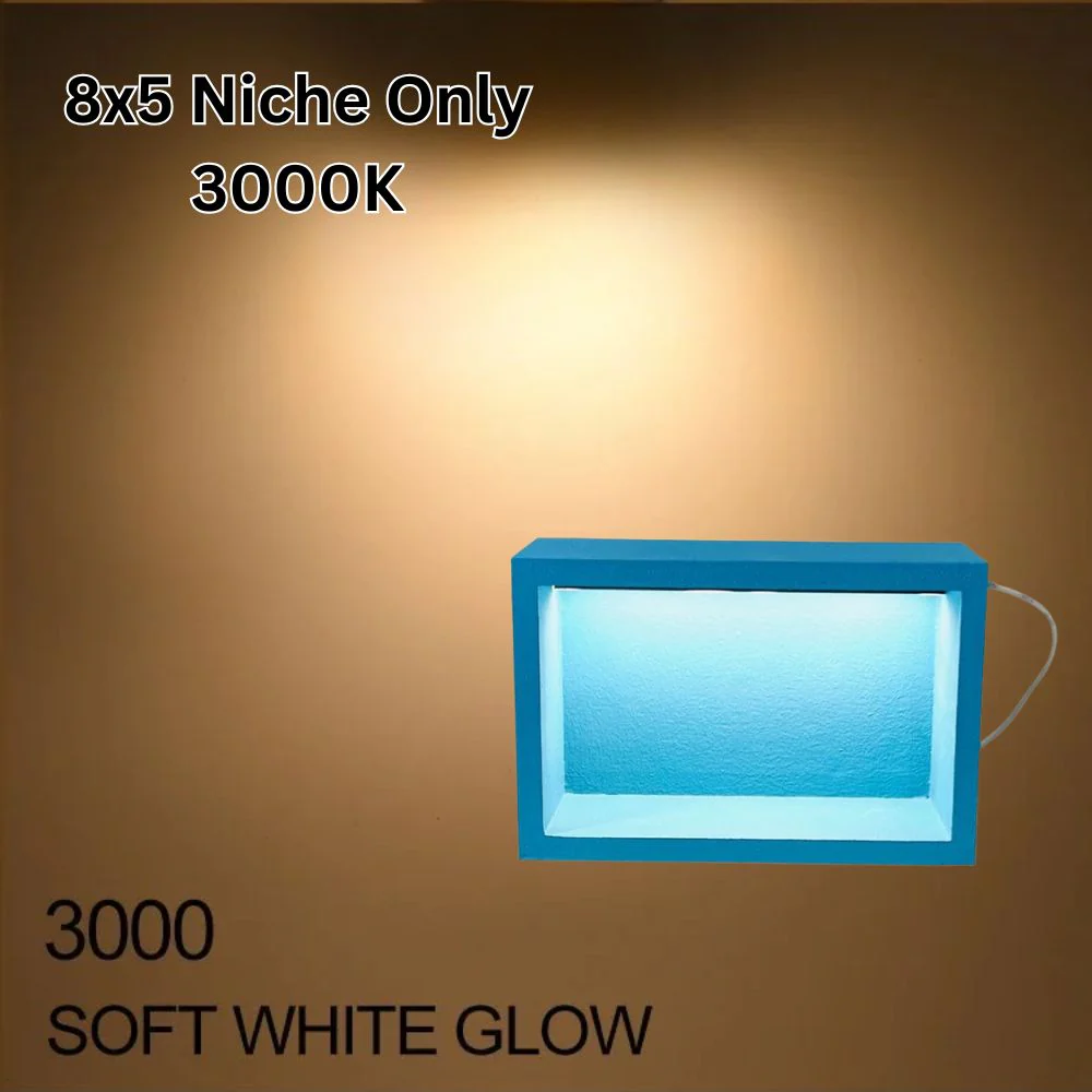 Illuminiche Illuminated LED Niches - Image 20