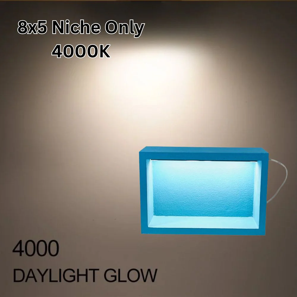 Illuminiche Illuminated LED Niches - Image 21