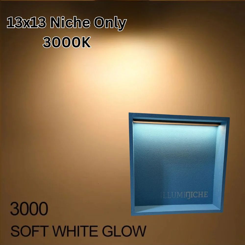 Illuminiche Illuminated LED Niches - Image 23