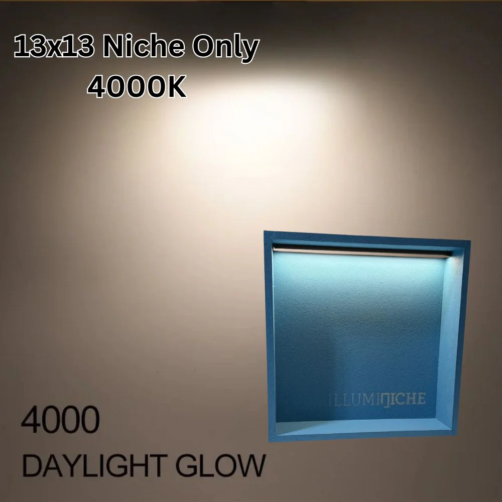 Illuminiche Illuminated LED Niches - Image 24