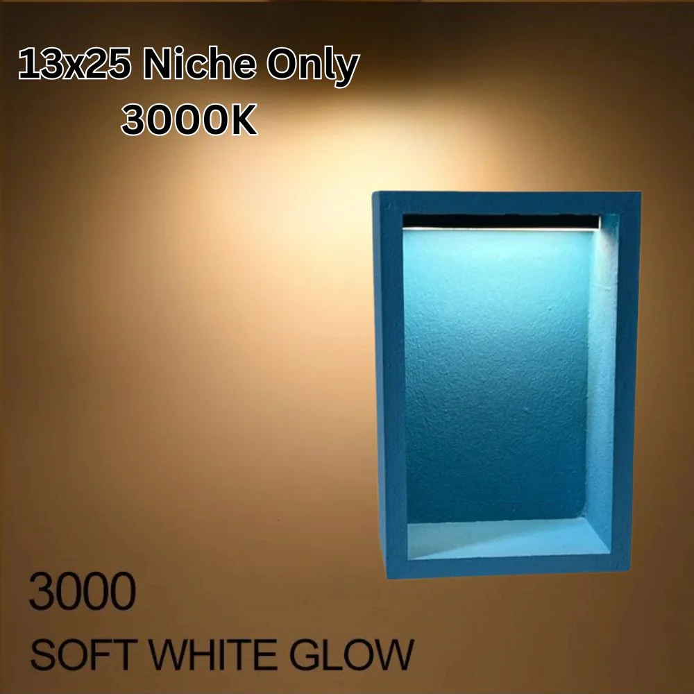 Illuminiche Illuminated LED Niches - Image 31
