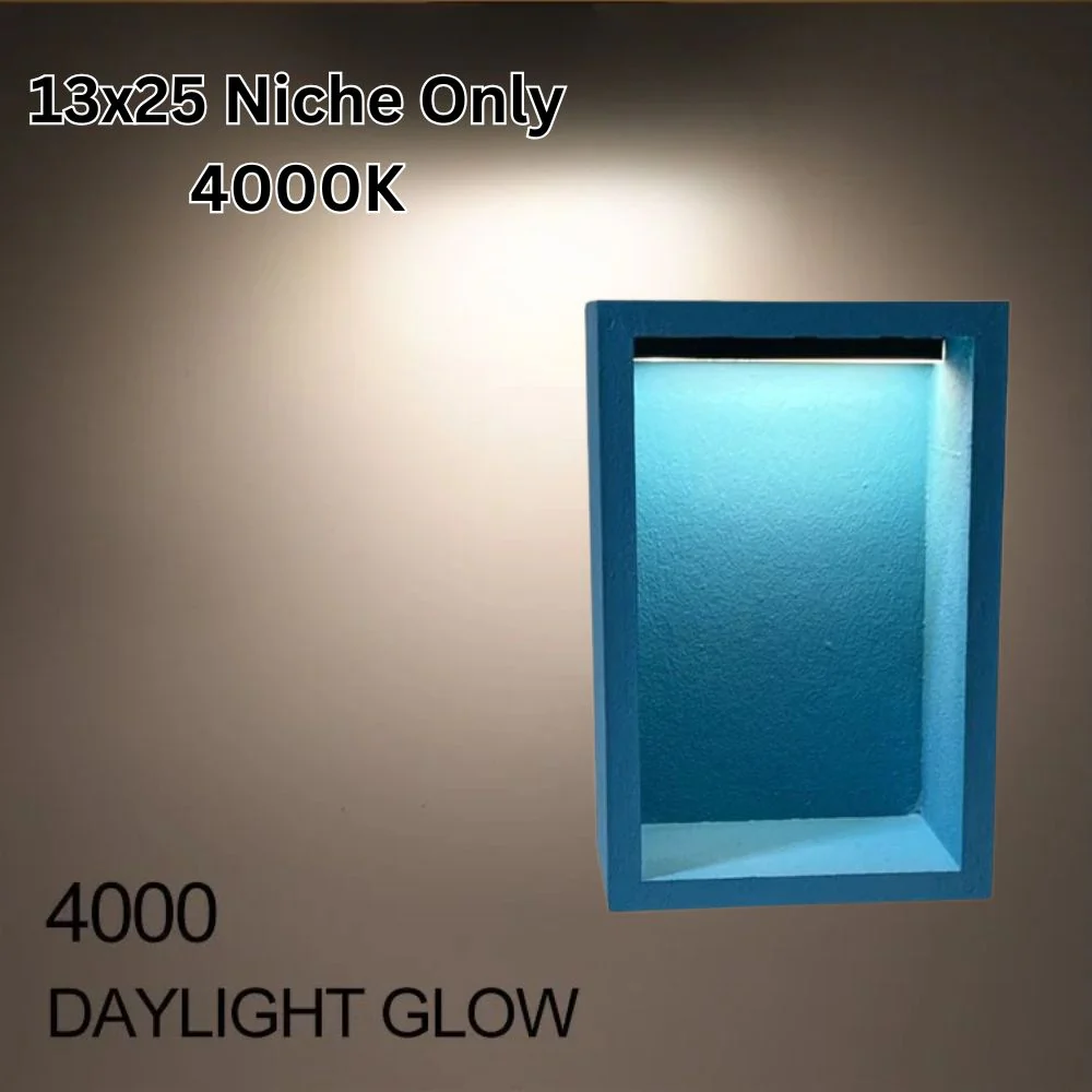 Illuminiche Illuminated LED Niches - Image 32