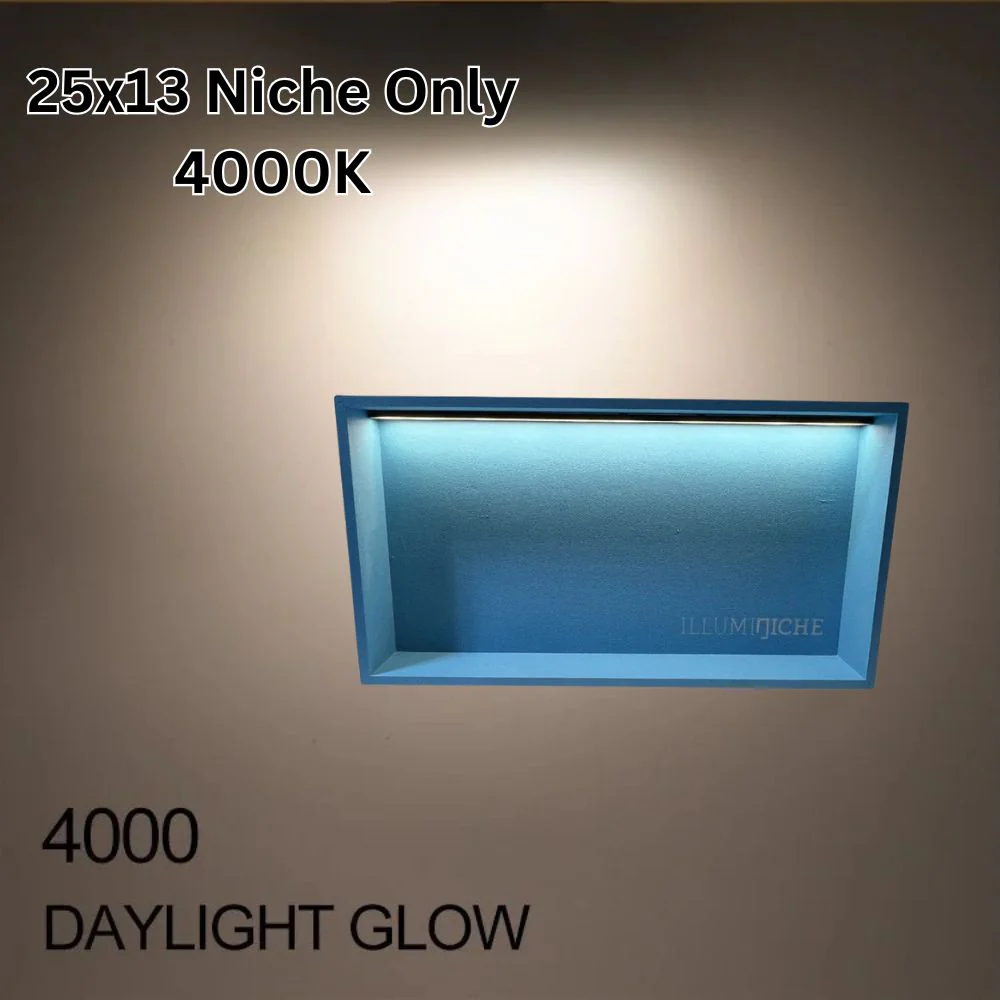 Illuminiche Illuminated LED Niches - Image 39