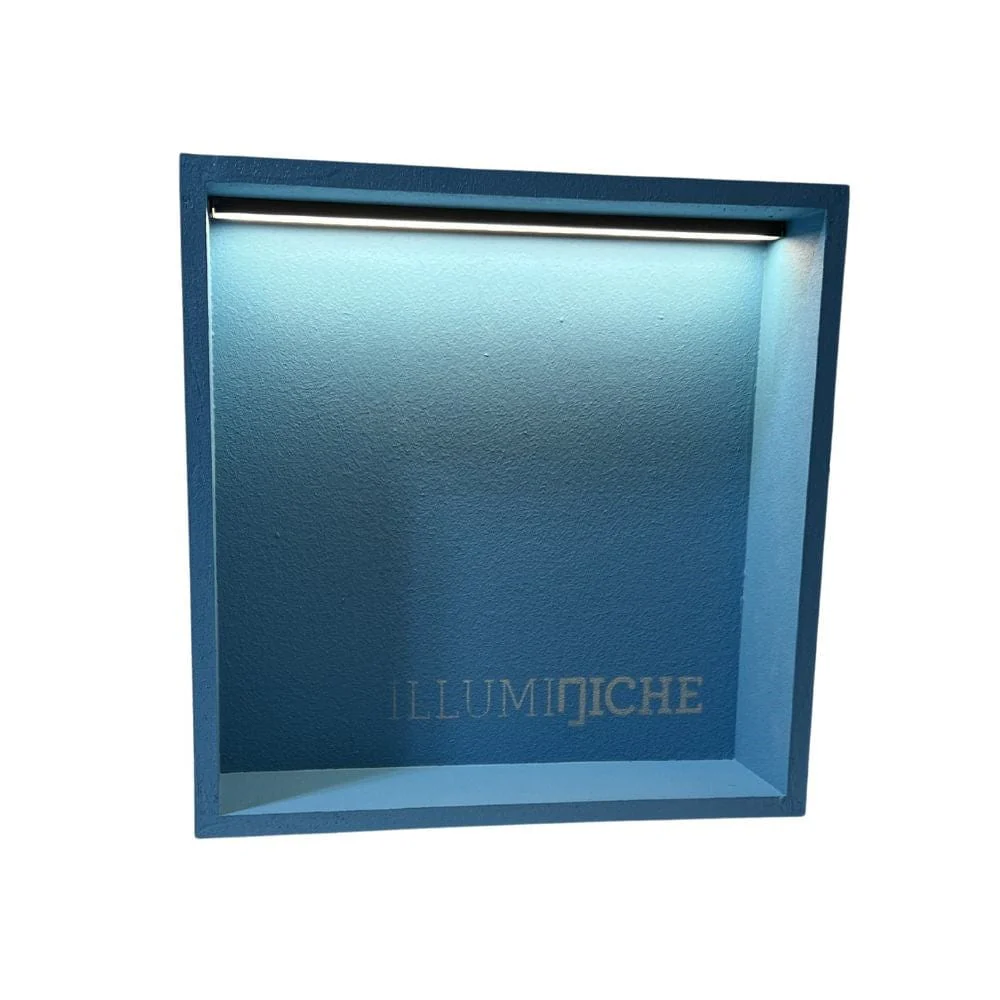 Illuminiche Illuminated LED Niches - Image 4