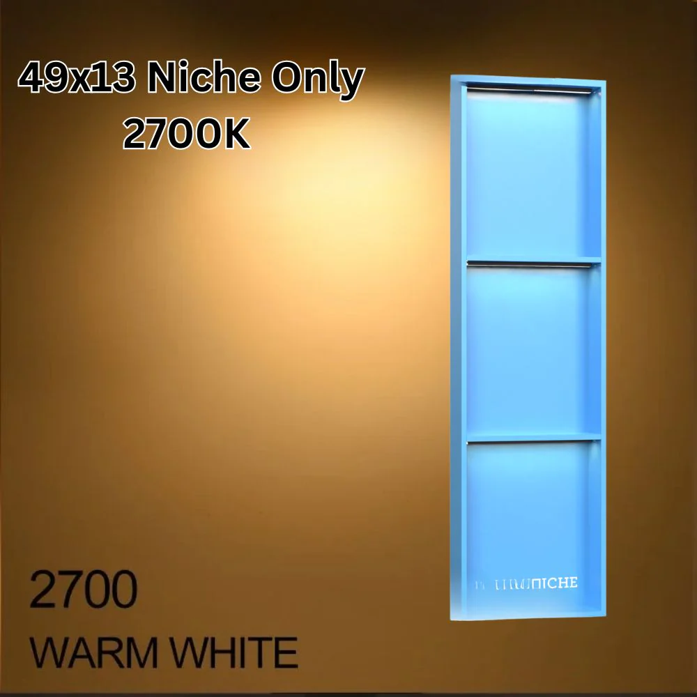 Illuminiche Illuminated LED Niches - Image 49