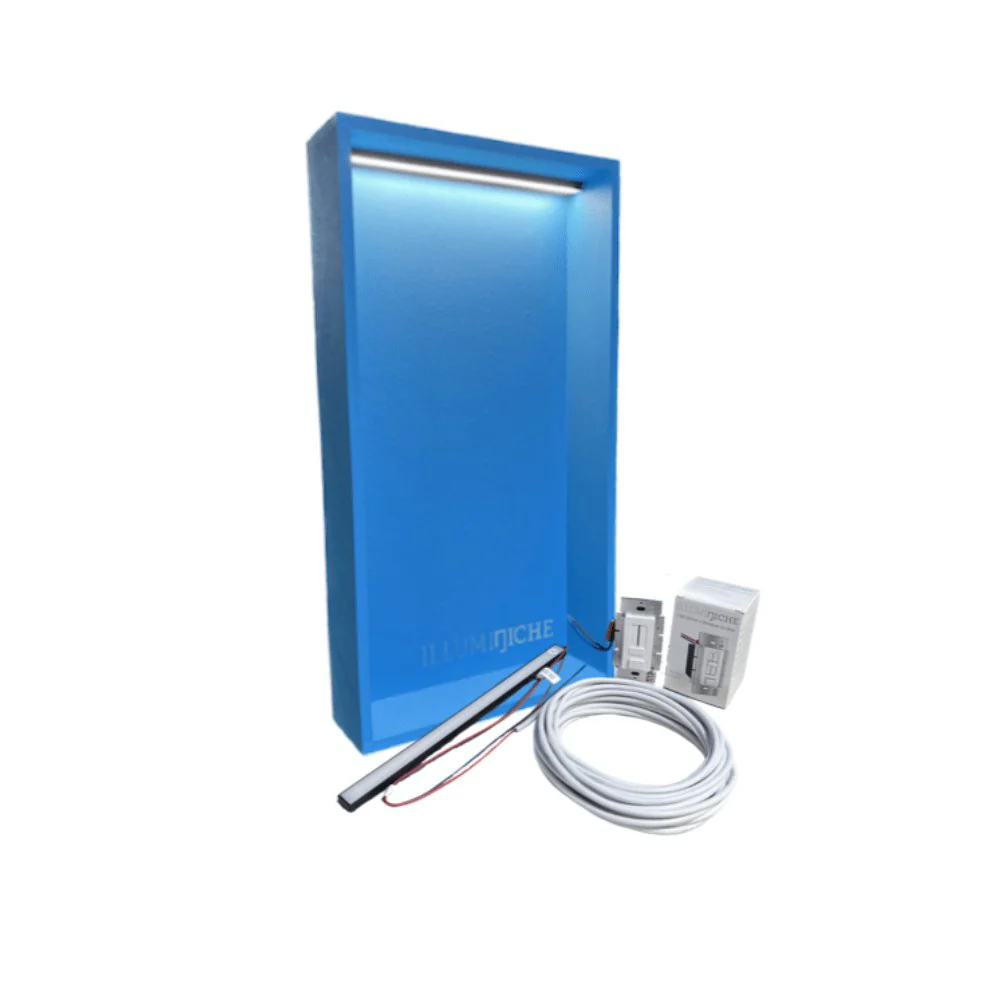 Illuminiche Illuminated LED Niches - Image 7