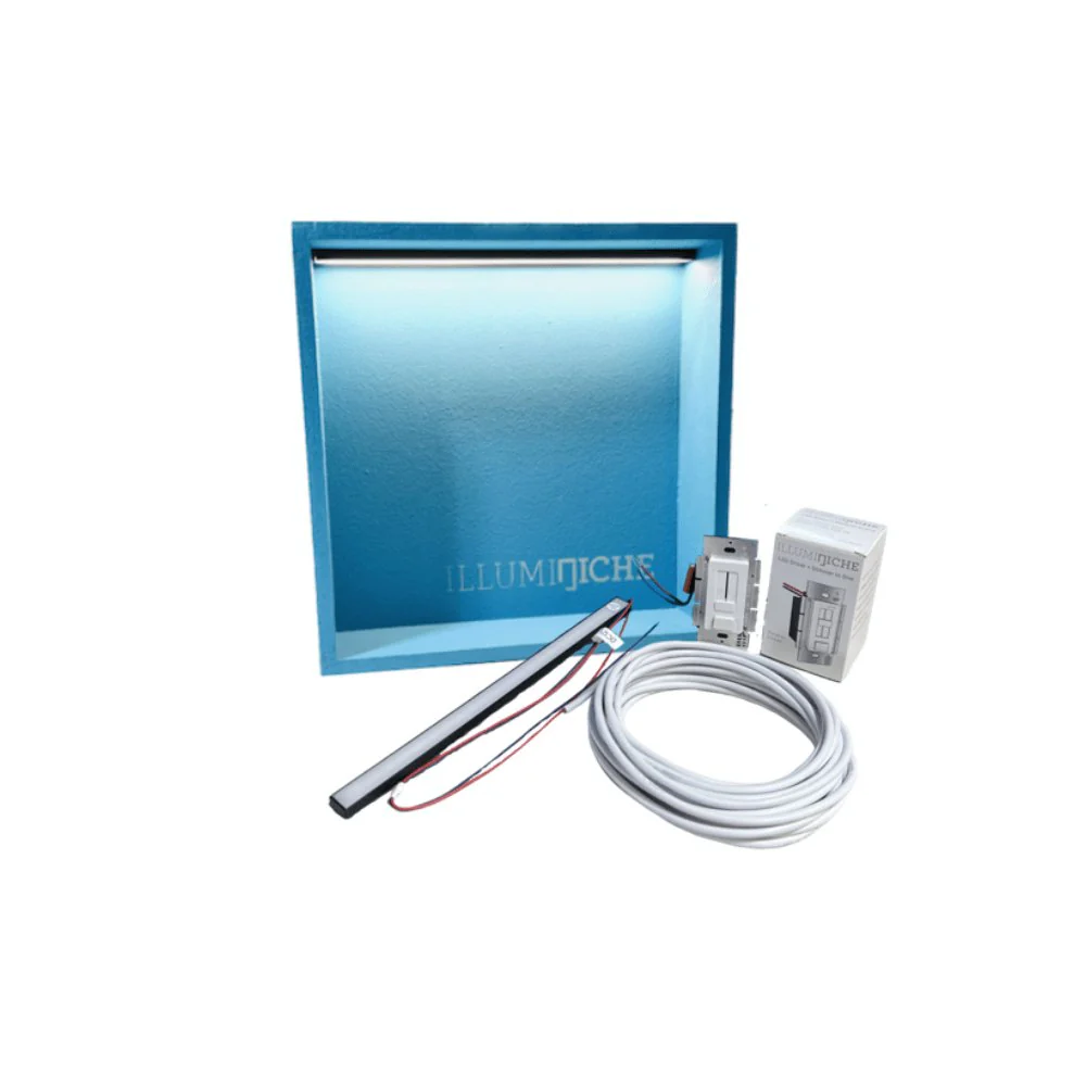 Illuminiche Illuminated LED Niches - Image 8