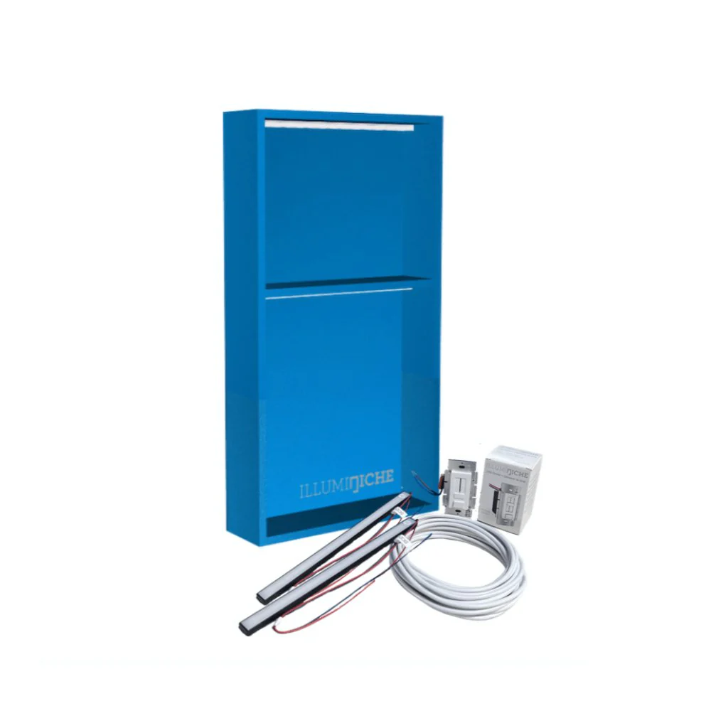 Illuminiche Illuminated LED Niches - Image 9