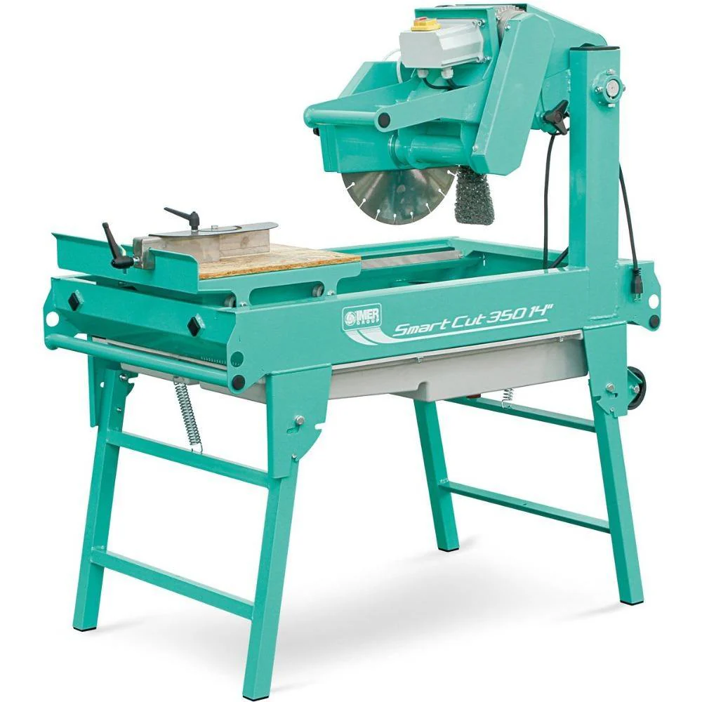 Imer Masonry/Stone 350 Smart Cut