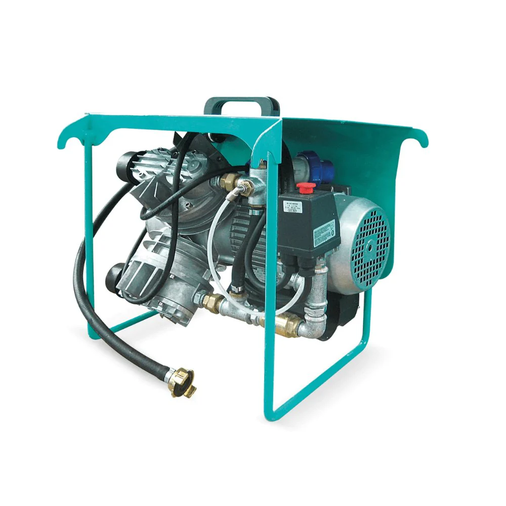 Imer Mighty Small 50 Modular Air Compressor