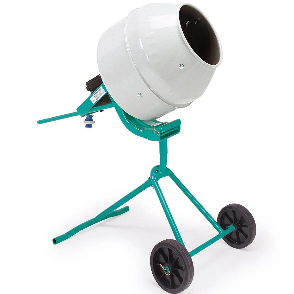 IMER Minuteman II Portable Multimixer