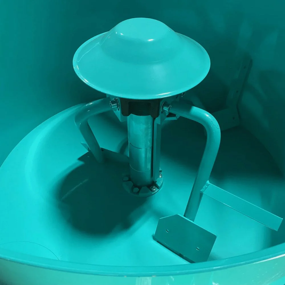 Imer 360 12 Cubic Ft. Powered Grout Mixer - Image 3