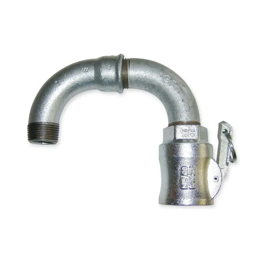 Imer Small 50 Pipe Hook - 1107570