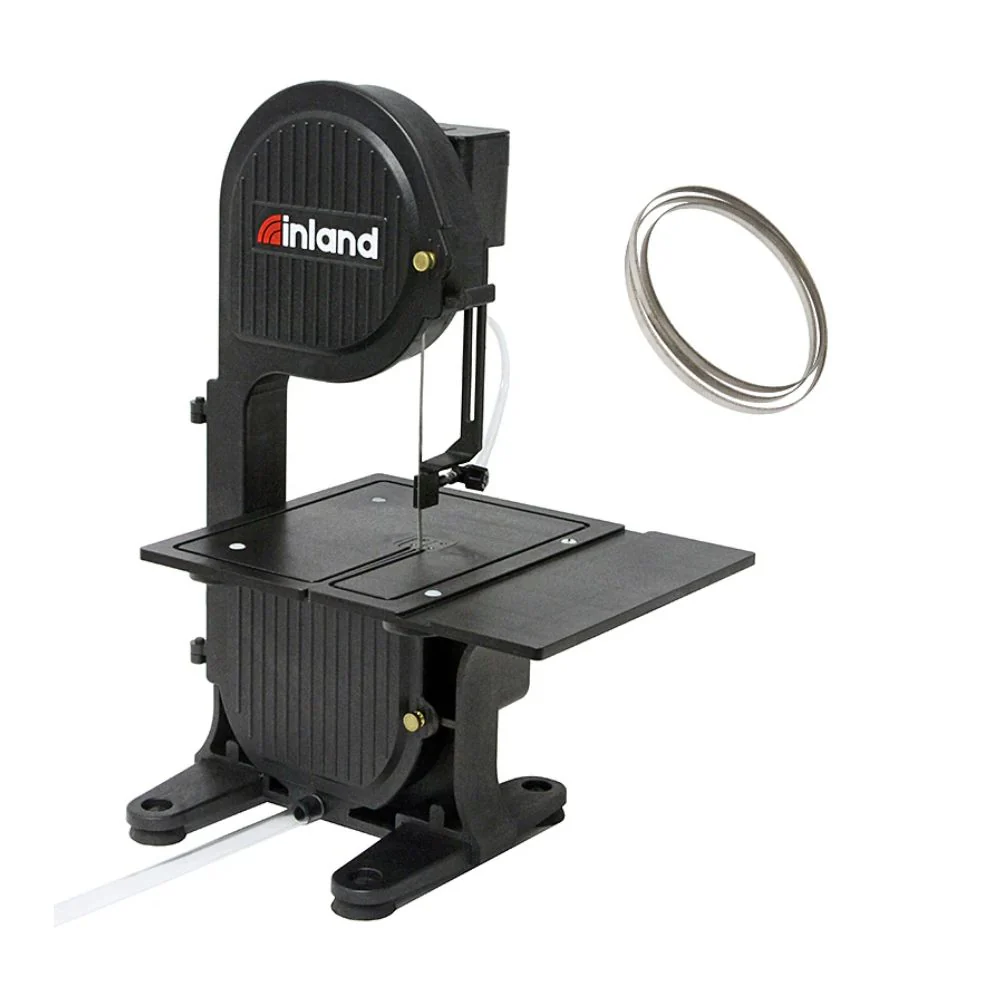 Inland Craft DB-100 Band Saw Machine