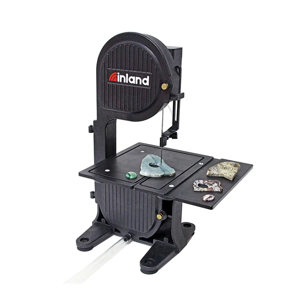 Inland Craft DB-100 Band Saw Machine - Image 2