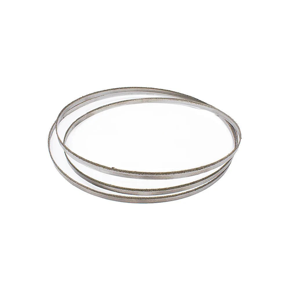 Inland Craft Diamond Band Saw Blade
