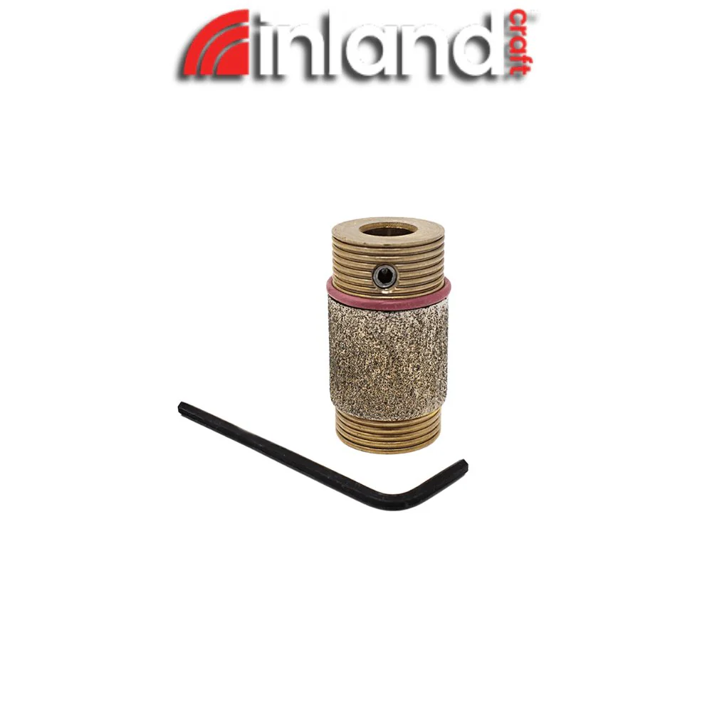 INLAND CRAFT Grinder Bits - Image 3