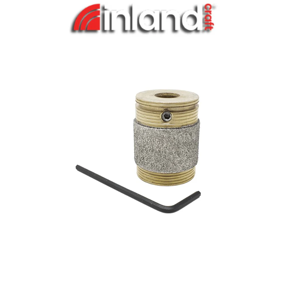 INLAND CRAFT Grinder Bits - Image 4