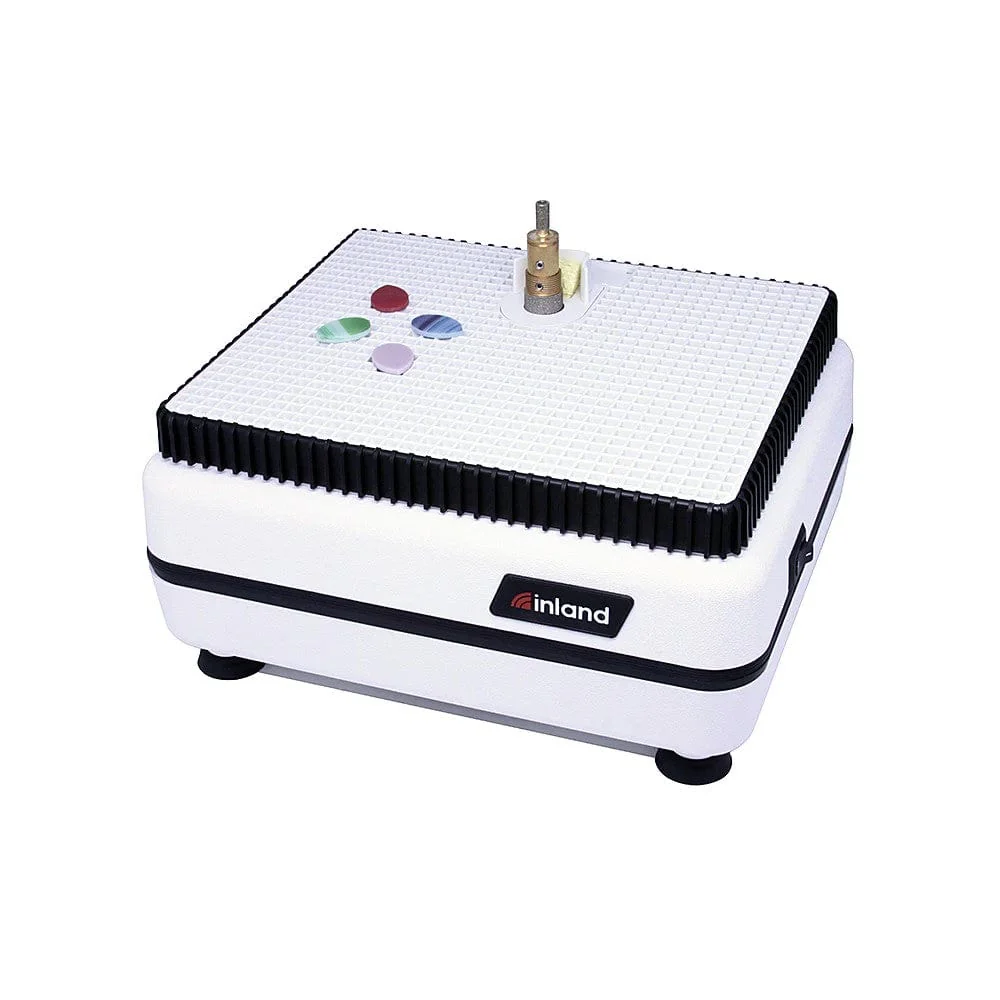 Inland WizCG Grinder