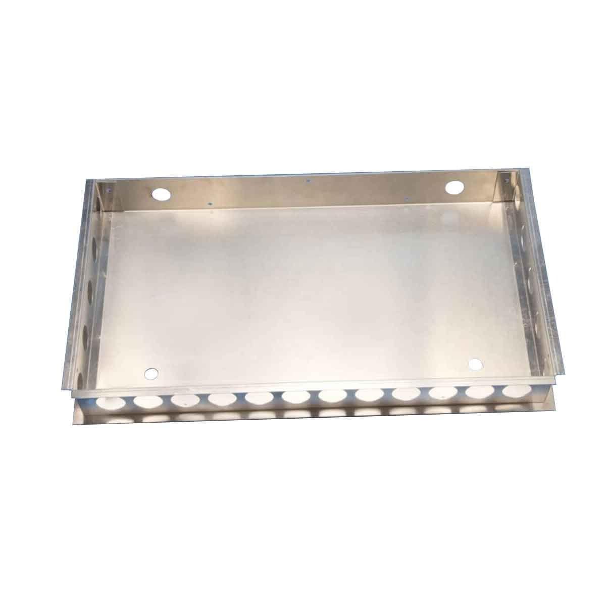Innovis Better Bench Floating Shower Bench - Image 3