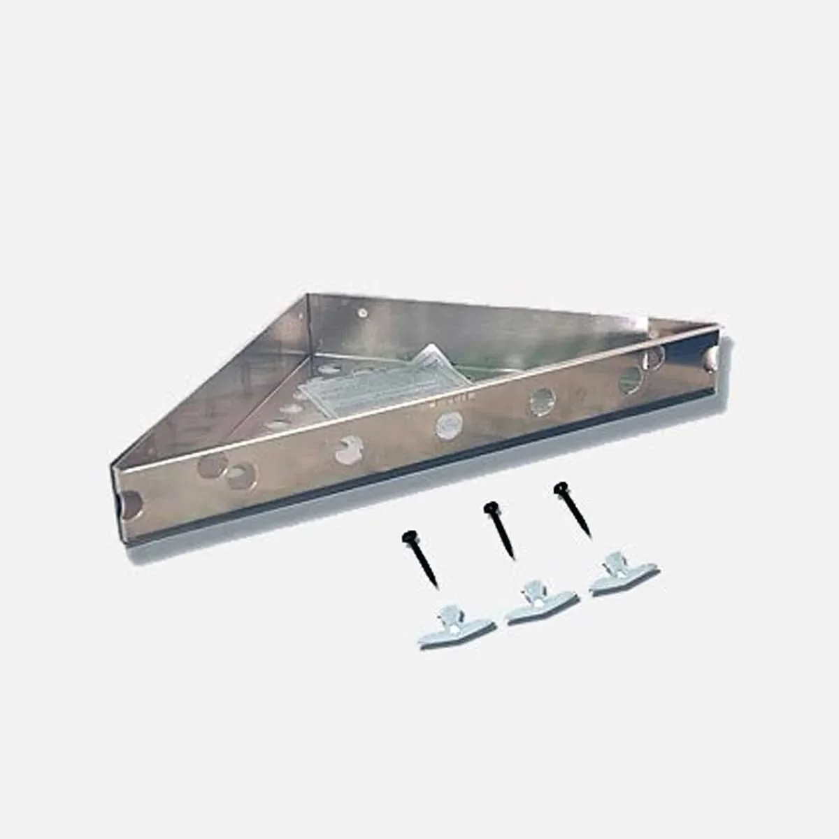 Innovis Better Bench Floating Shower Bench - Image 7