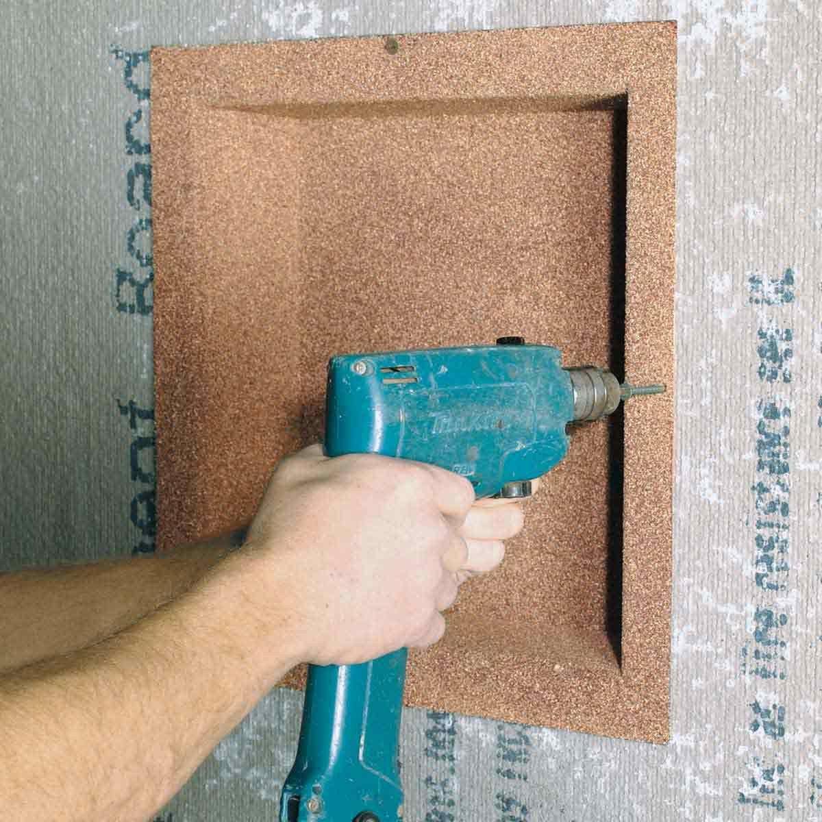 Innovis Recess-It Shower Niches - Image 12