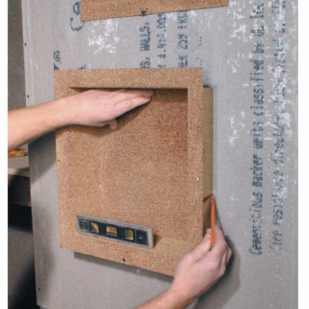 Innovis Recess-It Shower Niches - Image 3