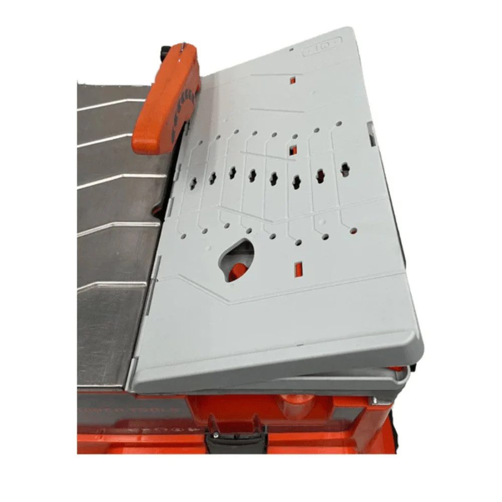 iQ228CYCLONE Miter Attachment - Image 2