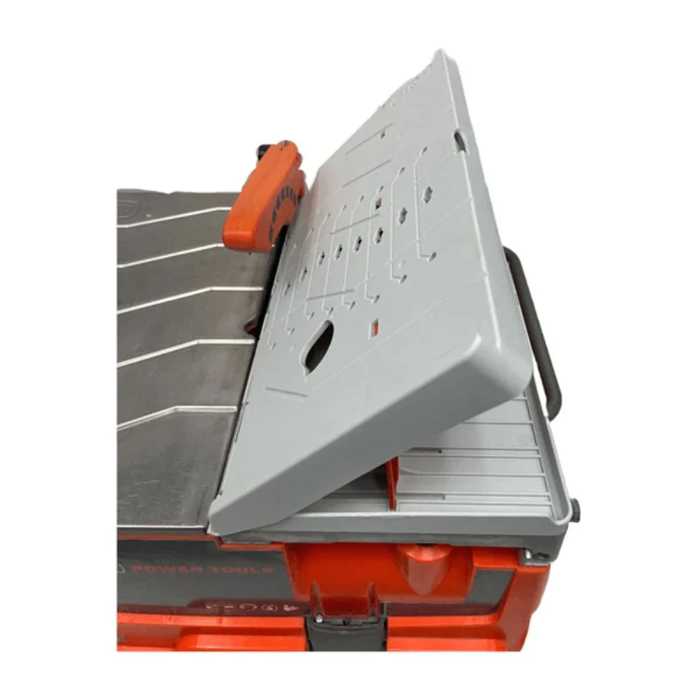 iQ228CYCLONE Miter Attachment - Image 3