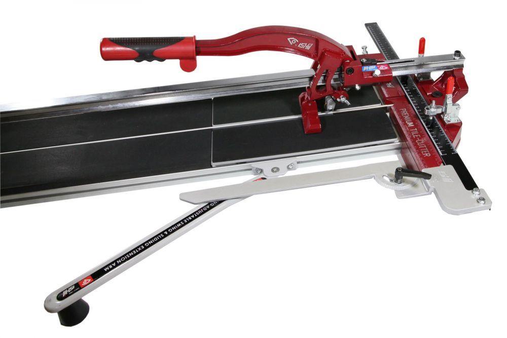 Ishii Premium Jet Turbo Tile Cutters - Image 3