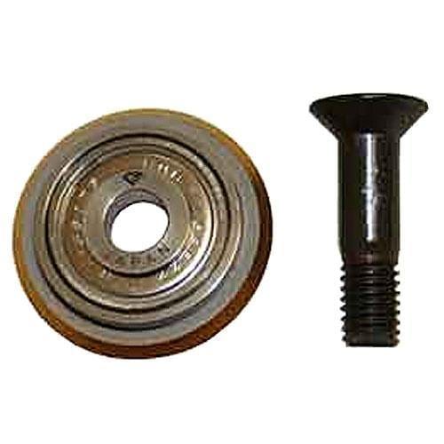 Ishii 7/8" 22XA Titanium Scoring Wheel - Image 2